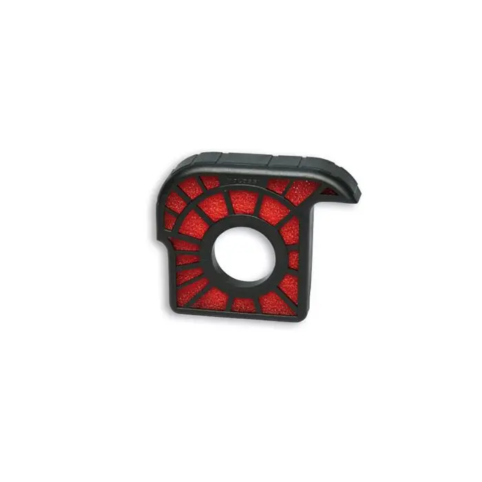 Filtre à air Malossi phbg E11 rouge camino 046256