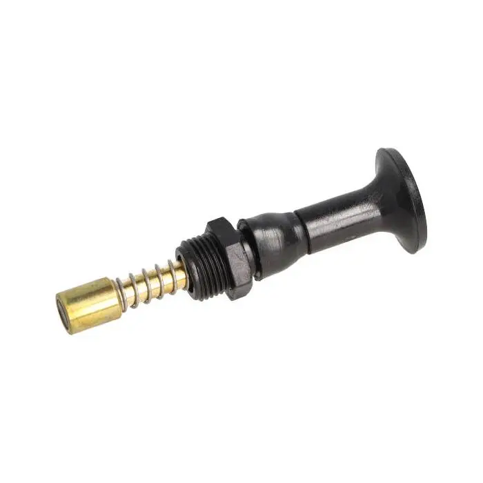 Manueller Choke mit Zuggriff 12 mm MB MT MTX