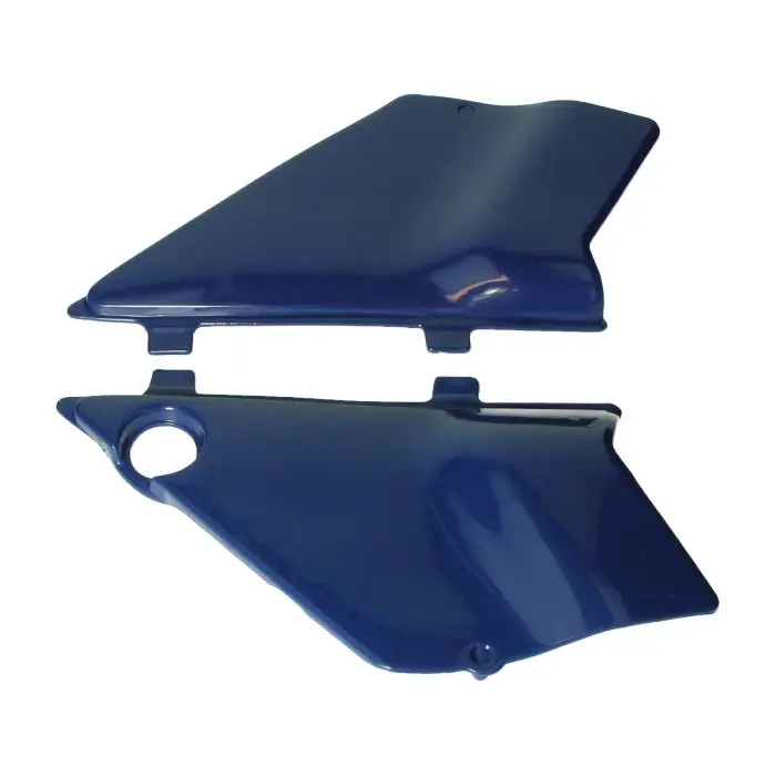 Kurzverkleidung pb182 dunkelblau Honda MT5