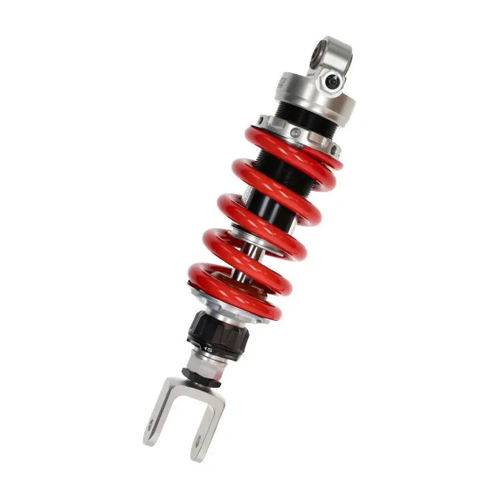 Amortisseur YSS arrière mono Honda 260 mm rouge MBX MZ366-260TRJ-12-85