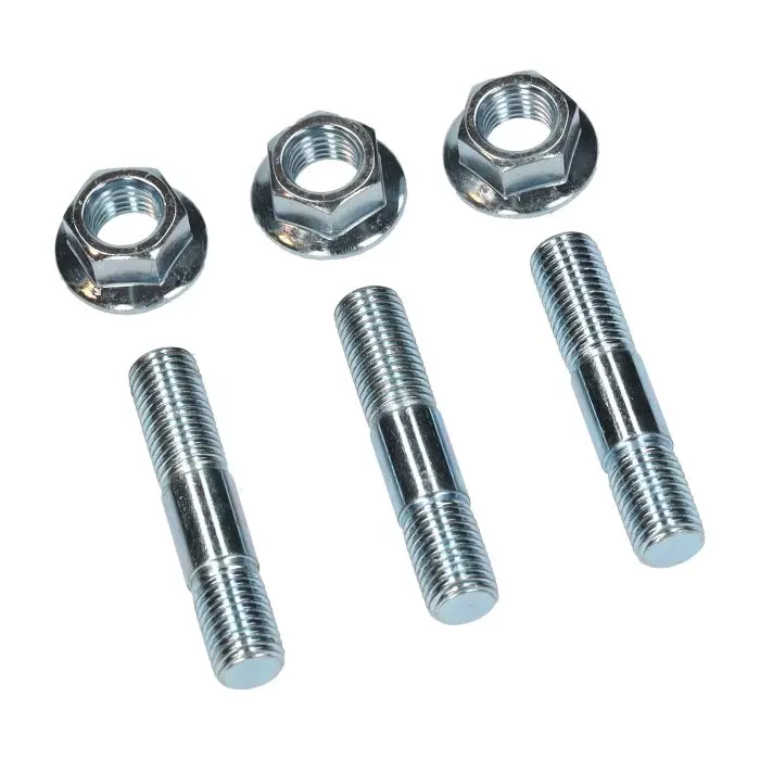 Set baut roda gigi belakang M10x1,25 6 pcs