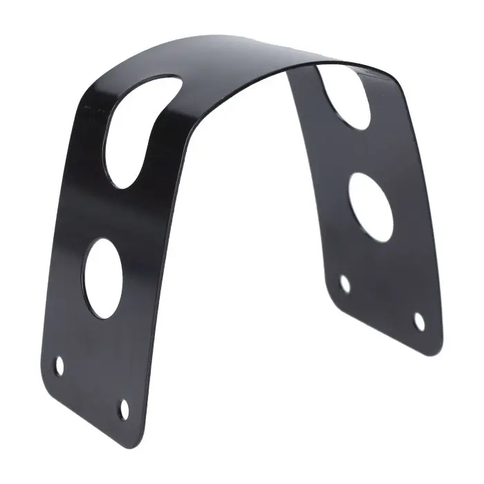 Barre de renfort aile avant stabilisateur noir mb5, mb8