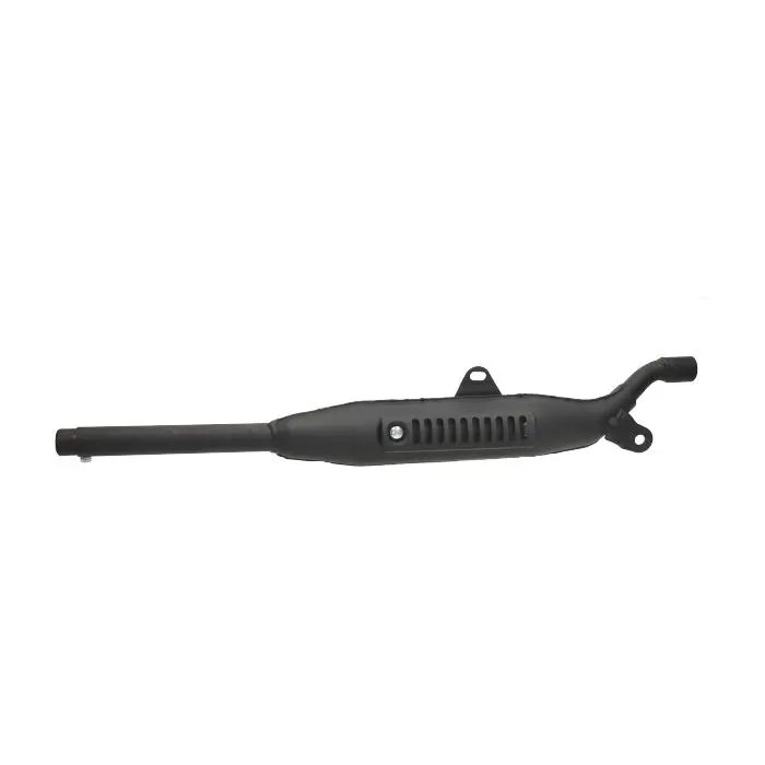 Original Schalldämpfer Modell mt5, mt8