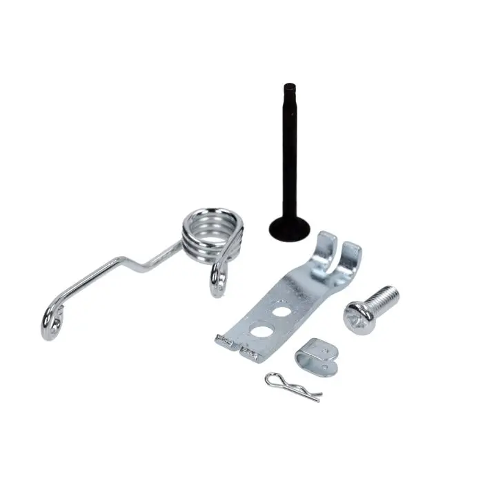 Cilinder decompressie kit compleet honda camino