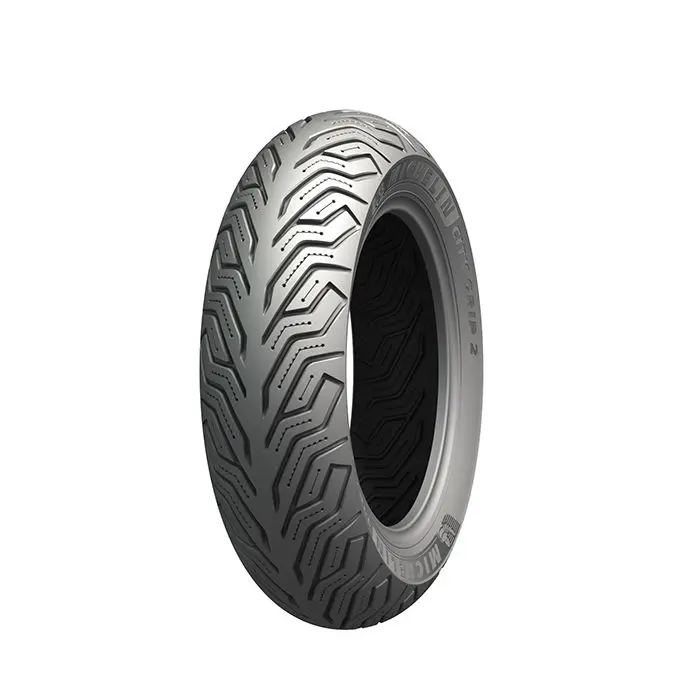 Pneu Michelin 120/70x15 profil routier ville