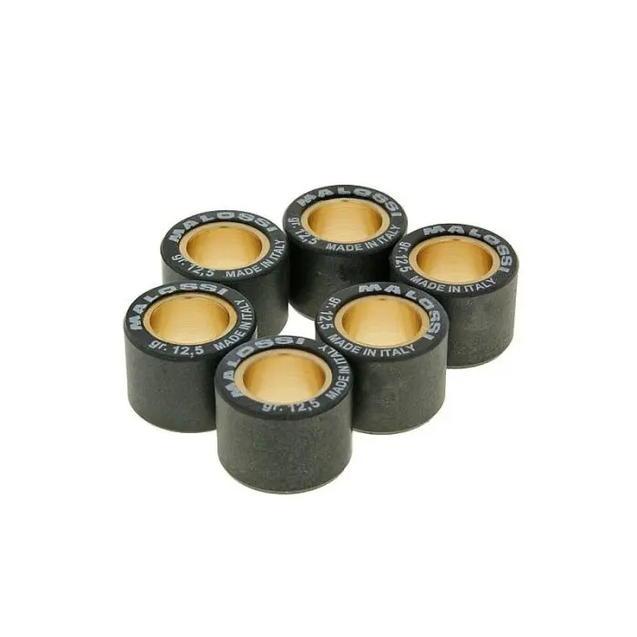 Malossi 12.5gr 20x14.8 pcx 150 6611534.c0 ভেরিয়েটর রোলার