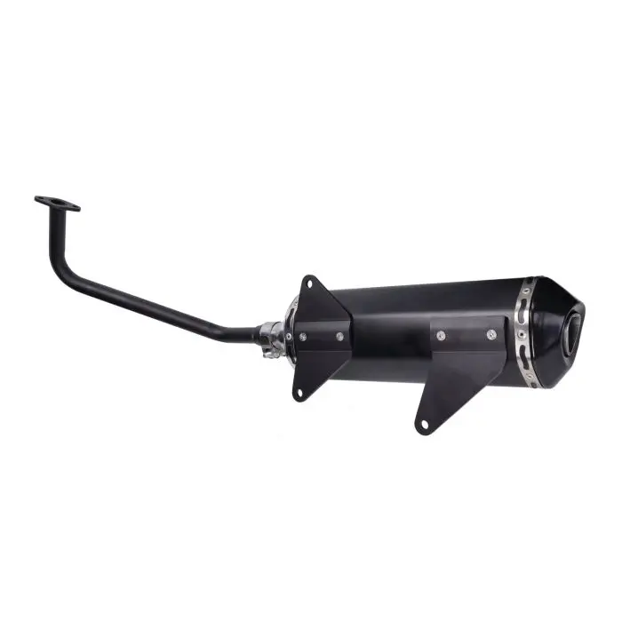Akrapovic Schalldämpfer PCX 125/150 Honda