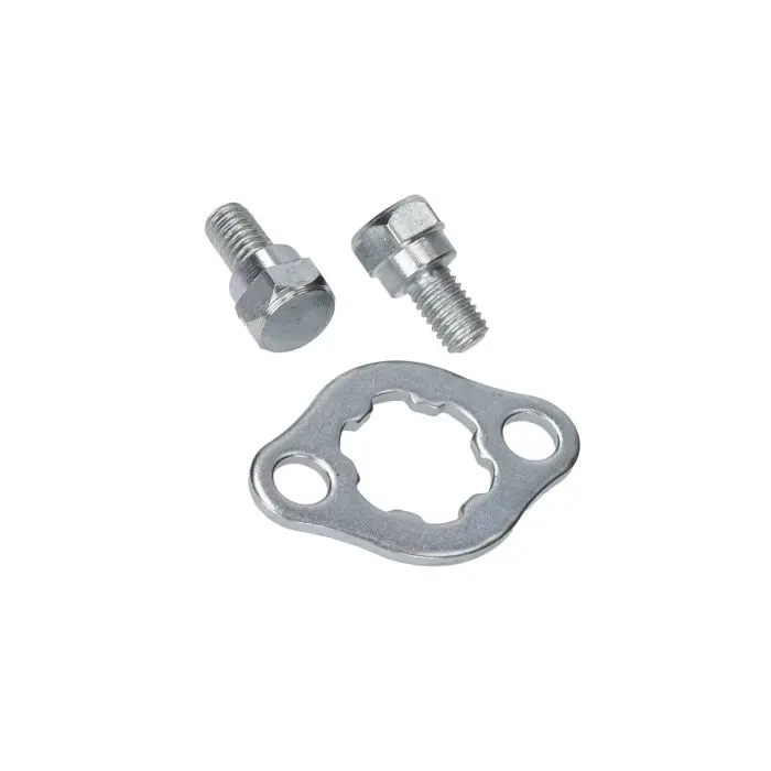 لاک واشر اور چین وہیل فرنٹ فکسنگ بولٹ MB8, MT, MT8, MTX, MTX80