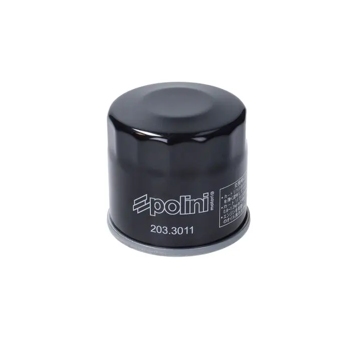 Polini Ölfilter adv350, metropolis, sh350, silver wing 600cc, forza 350 203.3011