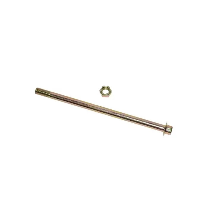 DMP M12x230mm ریئر وہیل ایکسل