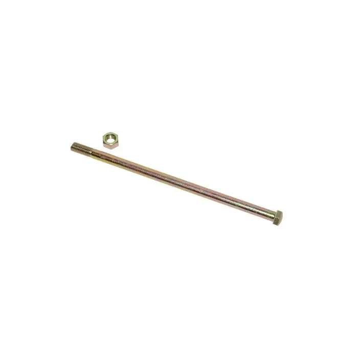DMP M12x230mm Bos MBX NSR 모델 리어 휠 액슬 — 휠 축/베어링