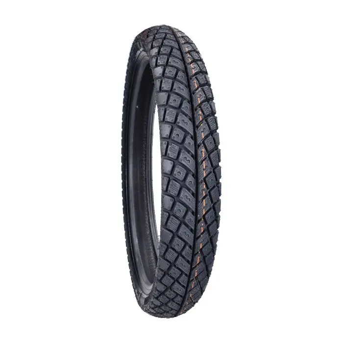 Pneu Heidenau K66 80/80x16 profil routier