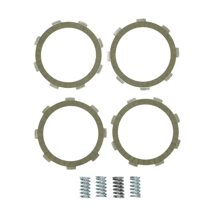 Newfren クラッチハブキット + スプリング 8ピース mbx, mt8, nsr, mb8