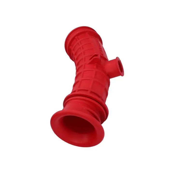 Luftfilterkasten-Schlauch Malossi Euro-5.5 165mm sh125 0520023b