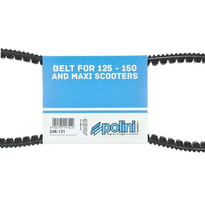 Polini Riemen 867x22 euro 4 für PCX 125, PCX 150 248.131