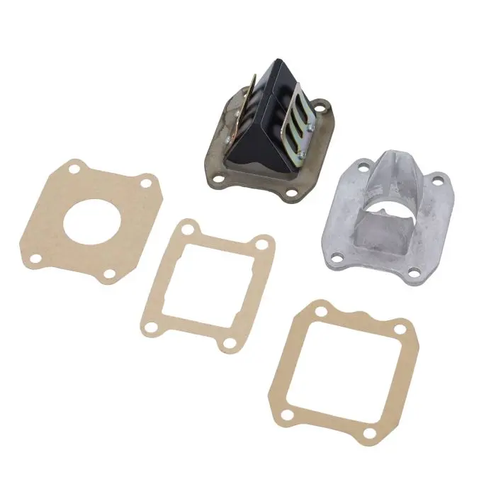اٹال کِٹ ہونڈا این ایس آر 75-100cc کے لیے ویلو باکس — 4 ویو