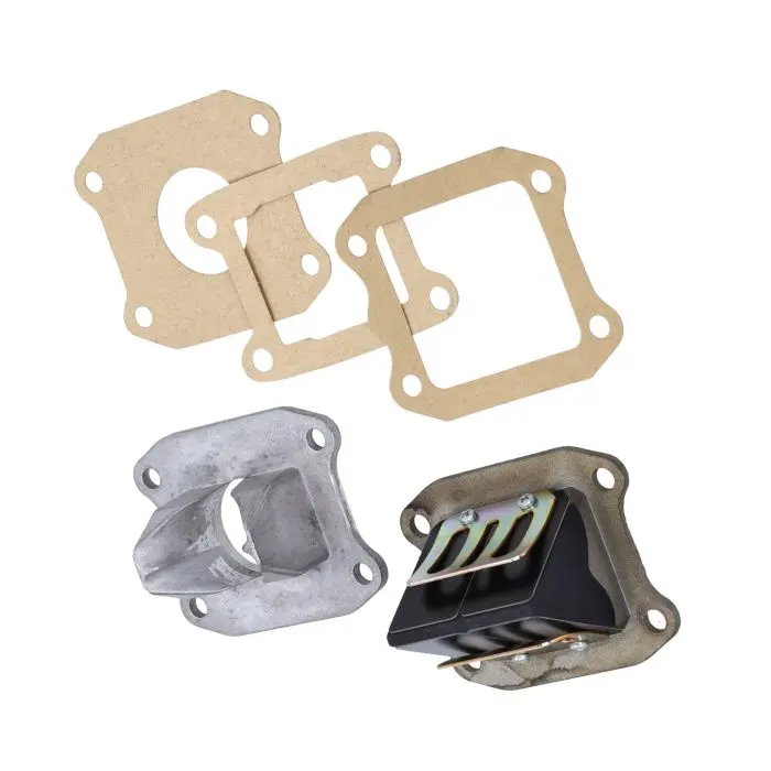 اٹال کِٹ ہونڈا این ایس آر 75-100cc کے لیے ویلو باکس — 5 ویو