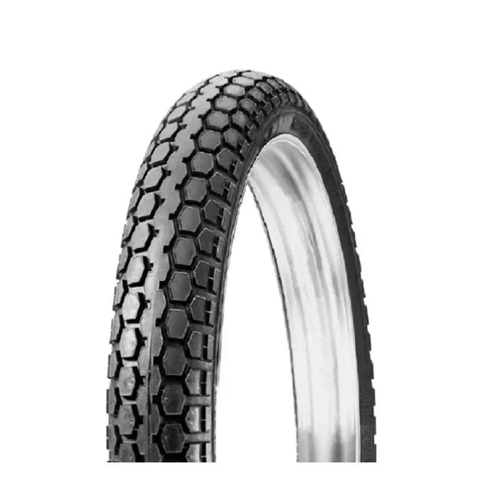 Continental tt yol profili kks 10 200x17 lastik
