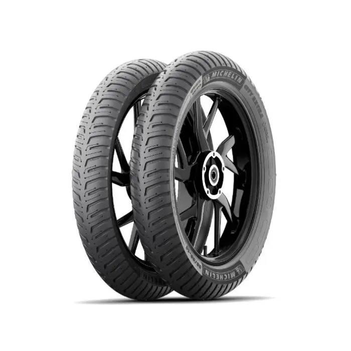 Reifen Michelin 225x17 TL Straßenprofil Stadt