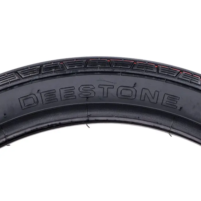 Reifen Deestone tt Straßenprofil 250x17 d85tt
