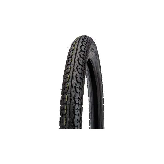 Pneu Deestone tt profil routier 250x17 d747t/t
