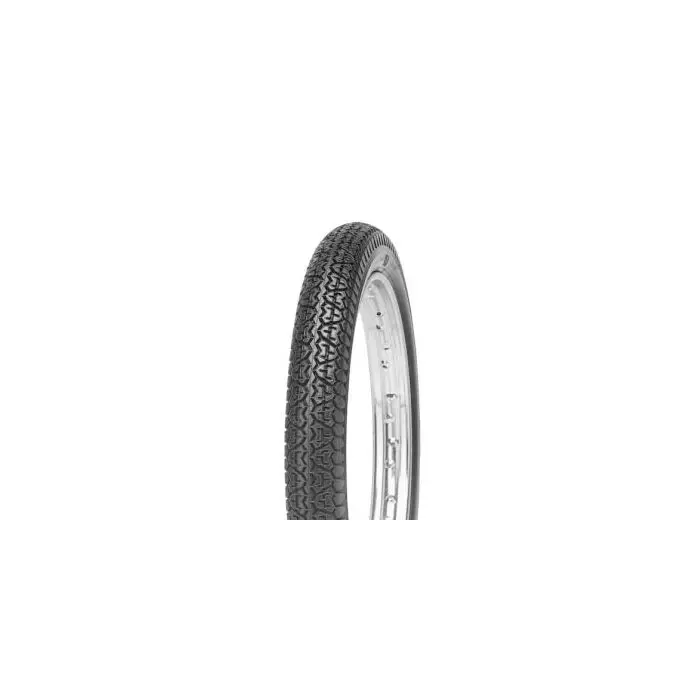 Pneu Mitas/Sava tt profil routier b7 275x17