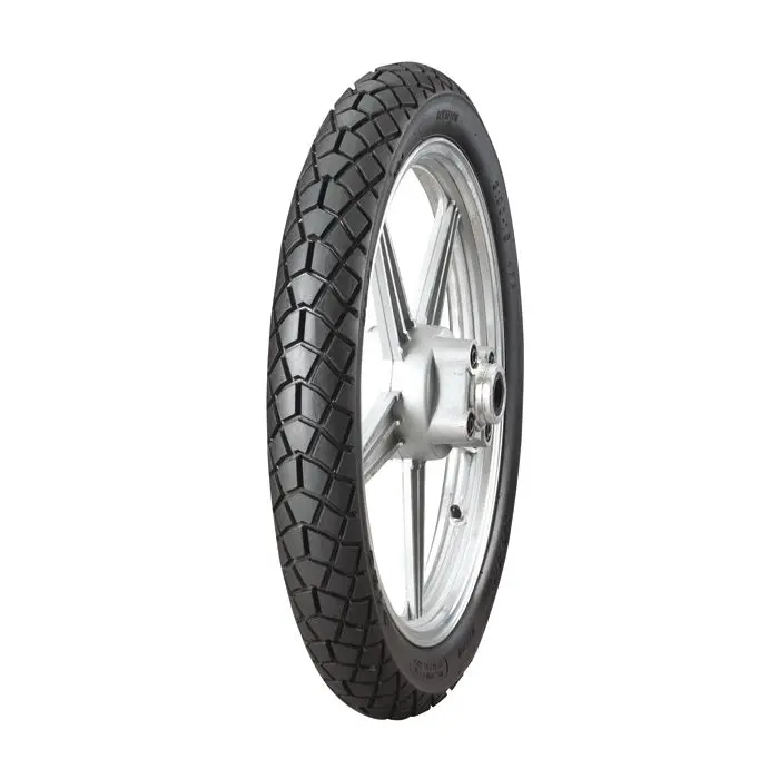 إطار أنلاس tt لكل الأحوال الجوية (موديل ميشلان m45)