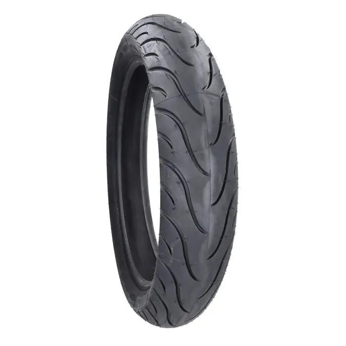 Reifen Michelin Rue Pilote 110/80x17 TL Straßenprofil