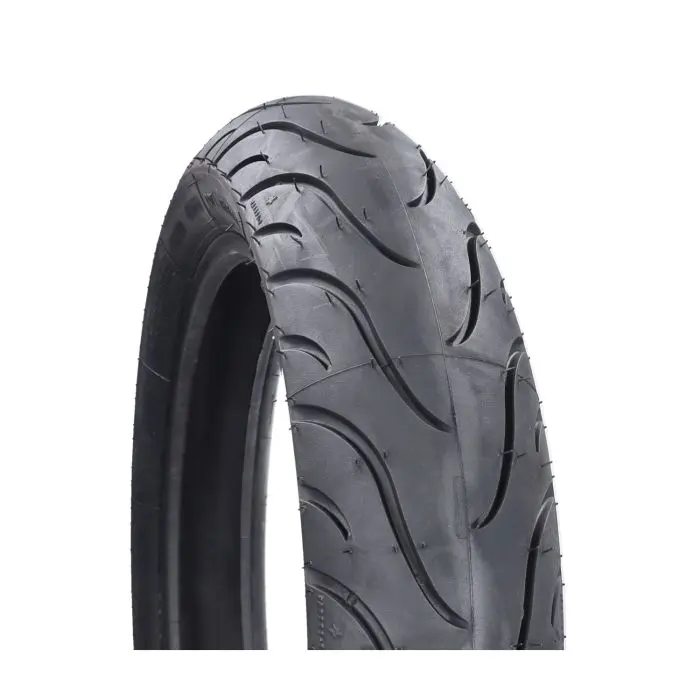 Reifen Michelin Rue Pilote 110/80x17 TL Straßenprofil — Ansicht 3