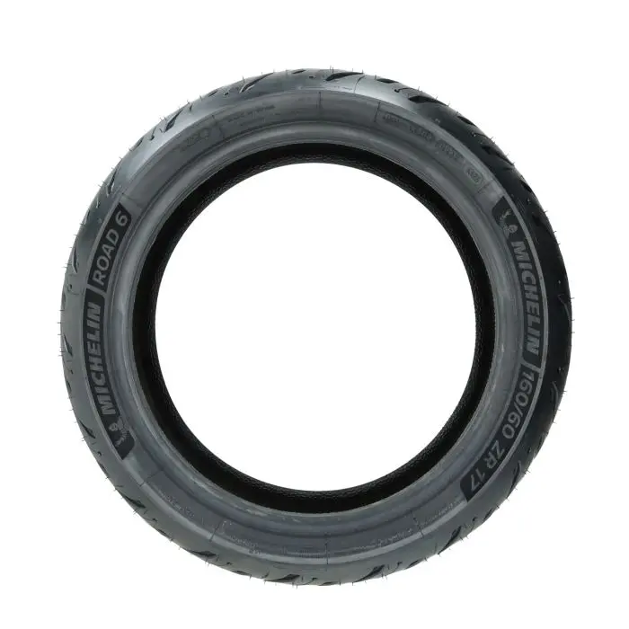 Pneu Michelin 160/60x17 834270 profil routier TL