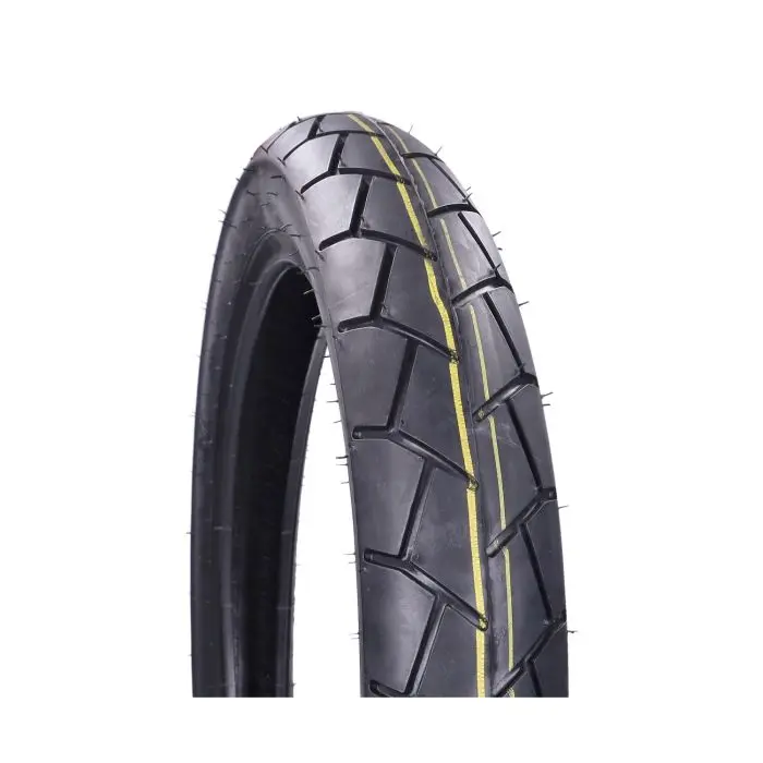 Reifen Mitas Sava TT glatt MC11 275x17 — Ansicht 2