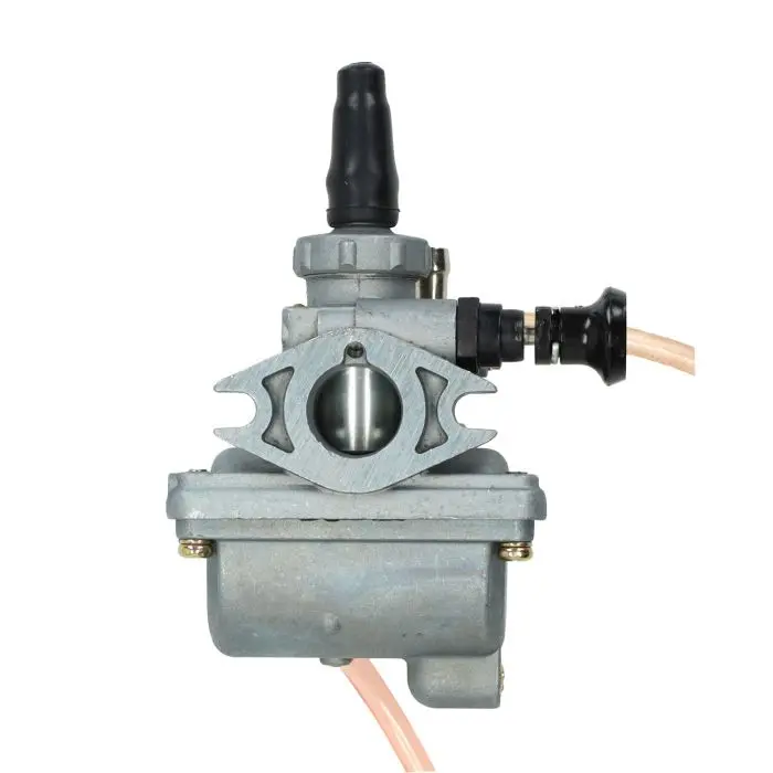Carburateur 2 boulons 16 mm dt-mx, mb, mt, rd-mx