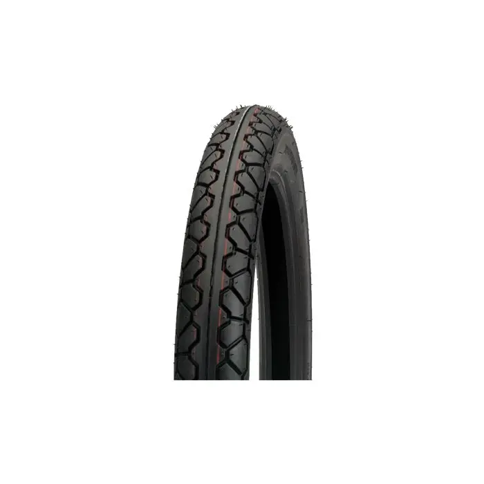 Deestone D781TT Reifen 275x18 Straßenprofil
