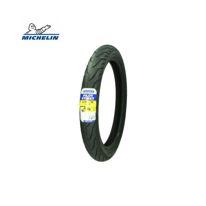 مشیلن روے پائلٹ 275x18 ٹی ٹی/ٹی ایل روڈ پروفائل ٹائر — Michelin, ٹائر