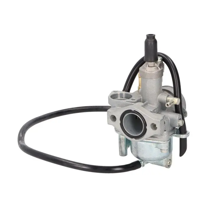 Dellorto phva 17,5 mm carburator bali, dink, jet, scoopy, sfx, sniper, sr2000, top boy, x8r — 2. billede