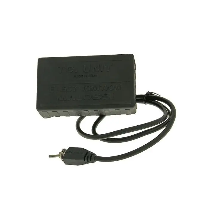 CDI باکس مالوسی RPM Scoopy SFX X8R 558627
