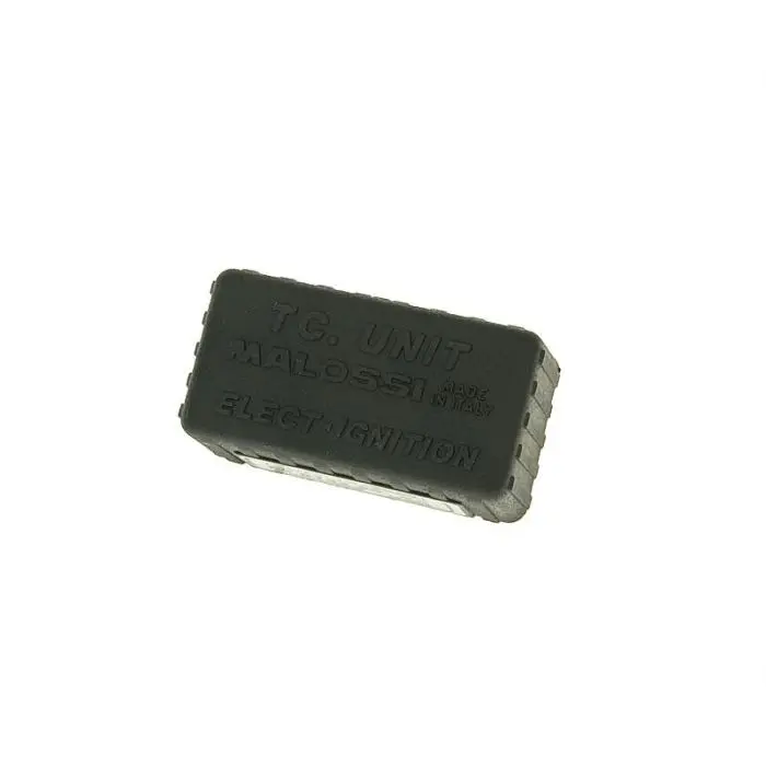 مالوسی آر پی ایم کنٹرول سکو پیوگو، ویژن 558132 CDI باکس — 2 ویو