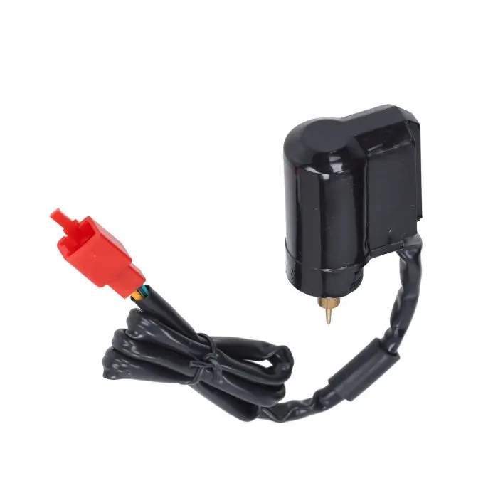 Démarreur électrique DMP pour scooters Honda, Kymco, Peugeot, Piaggio