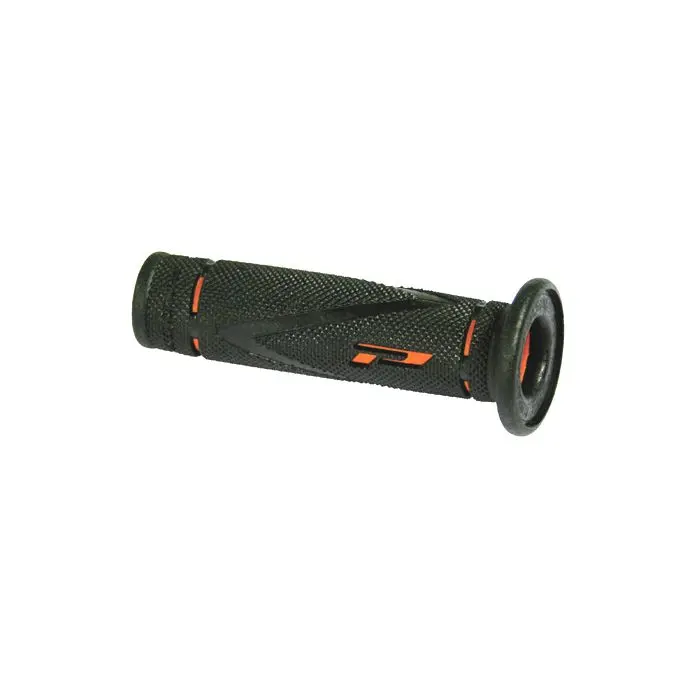 Griffe Progrip 838 schwarz/orange