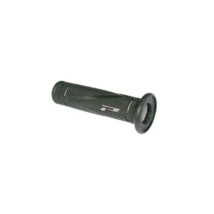 Poignées Progrip noir/gris scooter 838