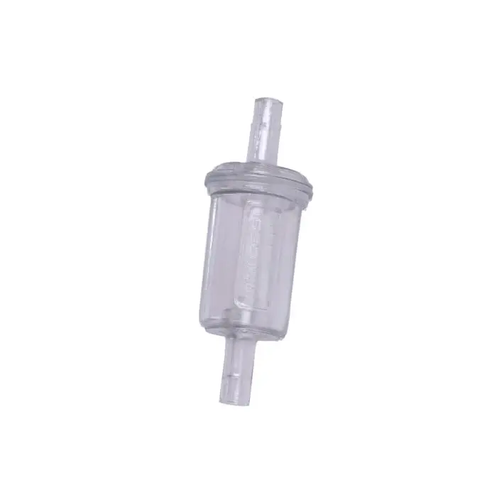 Kraftstofffilter Malossi 6 mm 031380b
