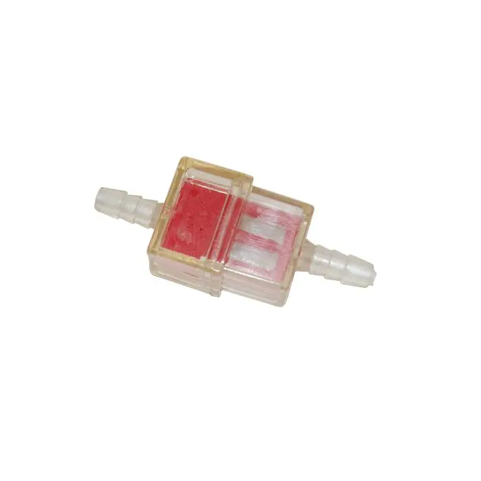 Kraftstofffilter DMP 6 mm