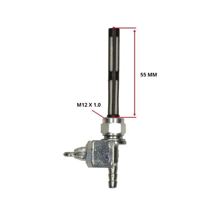 صمام وقود M12x1 عالمي