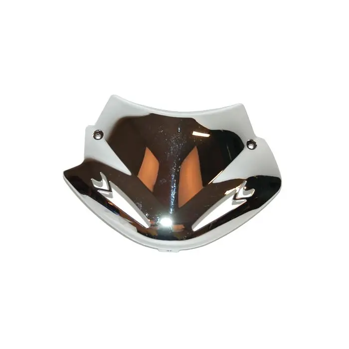 Cache-guidon DMP universel chrome