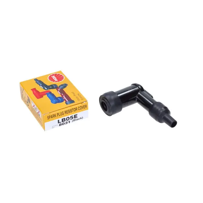 این جی کے LB05E — 3 ویو