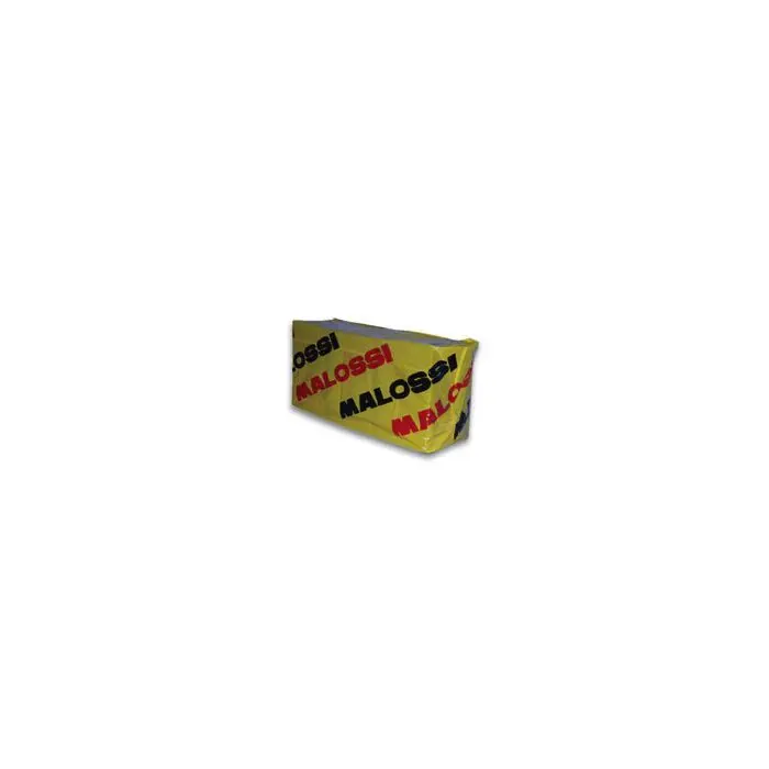 Zubehör Malossi Plastiktasche gelbe Strohballen 427733