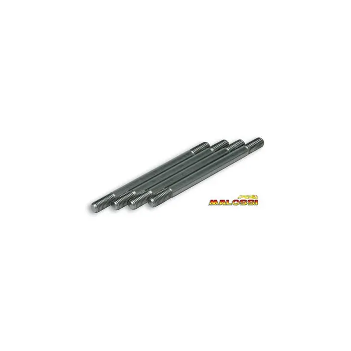 Zylinderkopfbolzen Malossi m7x97mm 4Stk. 199419q