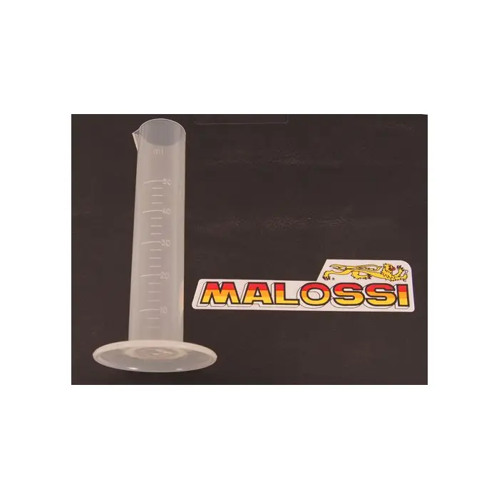 Doseur gradué Malossi 50cc 302103b