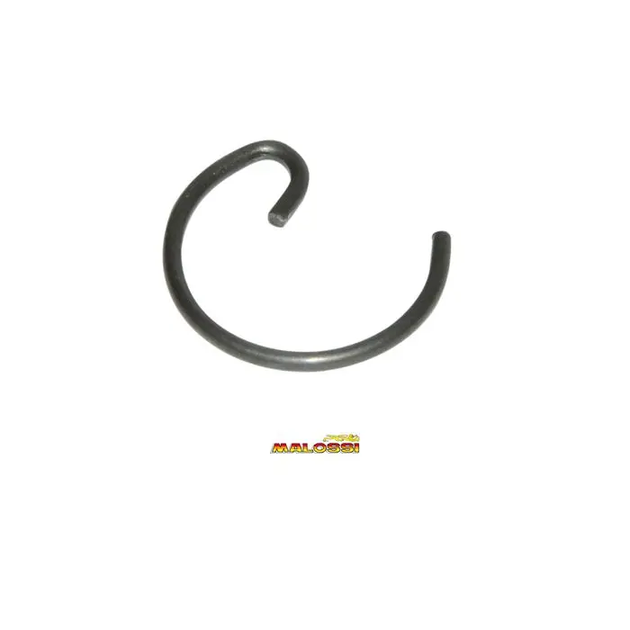 Malossi ピストンピンサークリップ モデルG 12mm 361806