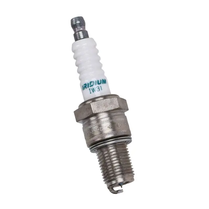 スパークプラグ Malossi W31 ESZU Denso ロング 6314455.p0